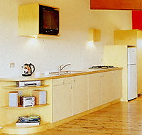 Hilltop Studios - Accommodation Coffs Harbour