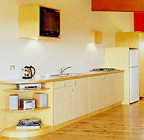 Hilltop Studios - Accommodation Coffs Harbour 0