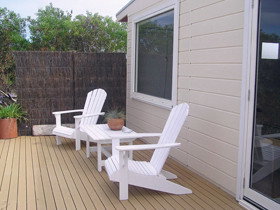 Beachport Harbourmasters Accommodation - Accommodation Coffs Harbour 0