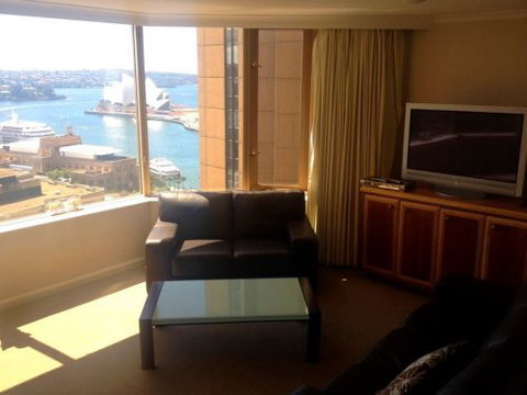 Rent A Room The Rocks - Accommodation Coffs Harbour 0