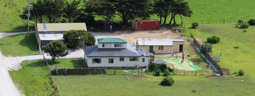 Wickham TAS Accommodation Coffs Harbour