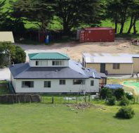 King Island Golf and Surf Accommodation - Accommodation Coffs Harbour
