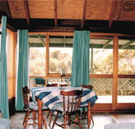 Green Gable Cottage - Accommodation Coffs Harbour