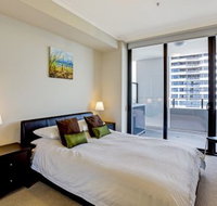 Astra Apartments Rhodes - Accommodation Coffs Harbour