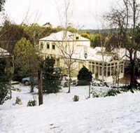 Birches of Daylesford - Accommodation Coffs Harbour