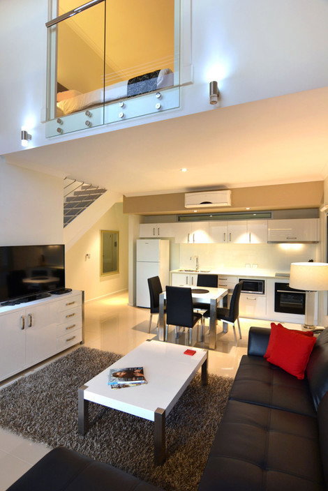 Bunbury Seaview Apartments - Accommodation Coffs Harbour 1