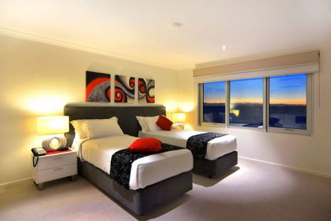 Bunbury Seaview Apartments - Accommodation Coffs Harbour 3