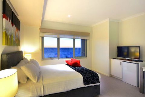 Bunbury Seaview Apartments - Accommodation Coffs Harbour 4