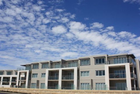 Bunbury Seaview Apartments - Accommodation Coffs Harbour 6