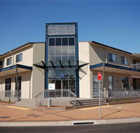 Centrepoint Apartments Griffith - Accommodation Coffs Harbour