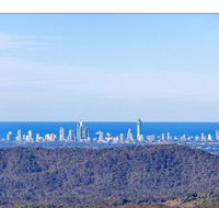 Mountain Edge Lodges - Accommodation Coffs Harbour