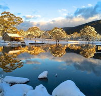 Moonbah Hut - Accommodation Coffs Harbour