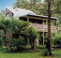Grassy Head Hideaway - Accommodation Coffs Harbour