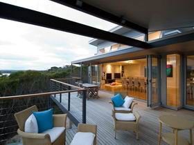 De Coudie Beach House - Accommodation Coffs Harbour 0