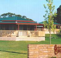 Carolynne's Cottages - Accommodation Coffs Harbour