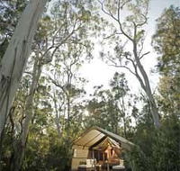 Paperbark Camp - Accommodation Coffs Harbour