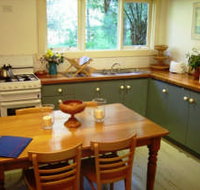 Allenvale Cottages - Accommodation Coffs Harbour