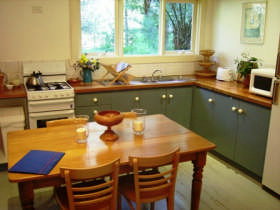 Allenvale Cottages - Accommodation Coffs Harbour 0