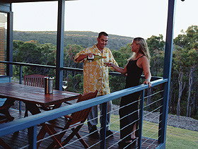 Prevelly WA Accommodation Coffs Harbour