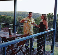 Isaacs Ridge - Accommodation Coffs Harbour
