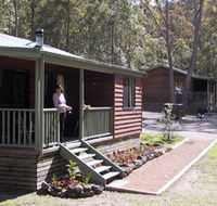 Cottages on Mount View - Accommodation Coffs Harbour