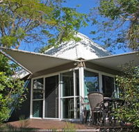 Kelly's Beach Resort - Accommodation Coffs Harbour