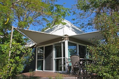 Kelly's Beach Resort - Accommodation Coffs Harbour 0