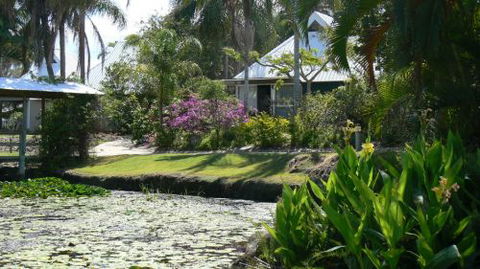 Kelly's Beach Resort - Accommodation Coffs Harbour 1