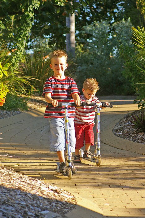 Kelly's Beach Resort - Accommodation Coffs Harbour 2