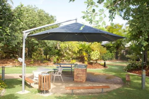 Kelly's Beach Resort - Accommodation Coffs Harbour 3