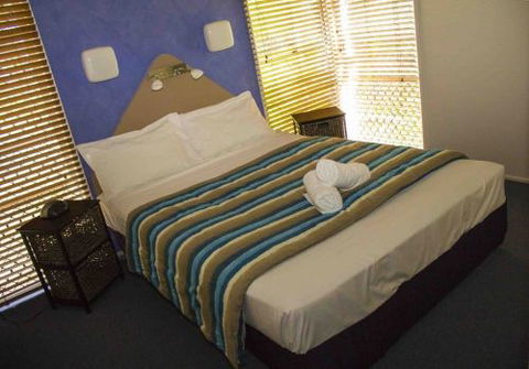 Kelly's Beach Resort - Accommodation Coffs Harbour 4