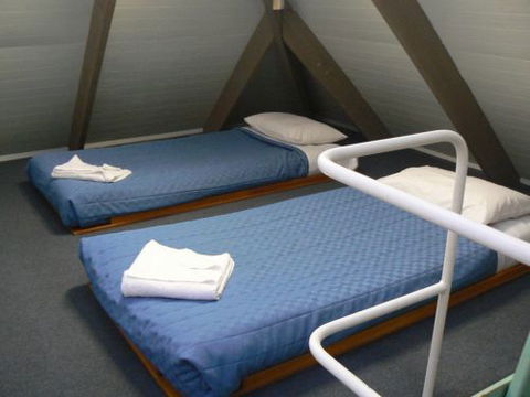 Kelly's Beach Resort - Accommodation Coffs Harbour 5