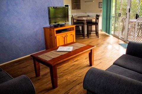 Kelly's Beach Resort - Accommodation Coffs Harbour 6
