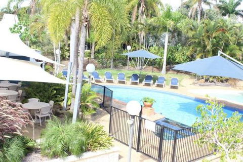 Kelly's Beach Resort - Accommodation Coffs Harbour 7