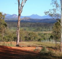 Destiny Boonah Eco Cottage And Donkey Farm - Accommodation Coffs Harbour