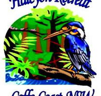 Halcyon Retreat - Accommodation Coffs Harbour