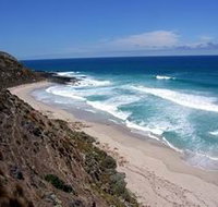 Flour Cask Bay Sanctuary - Accommodation Coffs Harbour