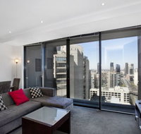 Astra Apartments Melbourne CBD - Accommodation Coffs Harbour