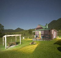 Roseleigh Cottage - Accommodation Coffs Harbour