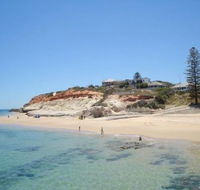 Homes Down Under - Accommodation Coffs Harbour