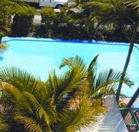 Karana Palms - Accommodation Coffs Harbour