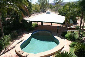 Bed And Breakfast Pathdorf - Accommodation Coffs Harbour 0