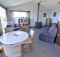Satellite Island View - Accommodation Coffs Harbour