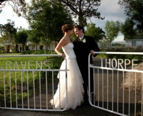 Ravensthorpe Guesthouse And Restaurant - Accommodation Coffs Harbour 0