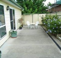 Elandra - Accommodation Coffs Harbour