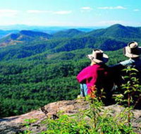 Kroombit Lochenbar Farmstay - Accommodation Coffs Harbour