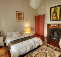 Hampton House Fremantle - Accommodation Coffs Harbour