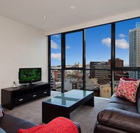 Astra Apartments - Haymarket - Accommodation Coffs Harbour