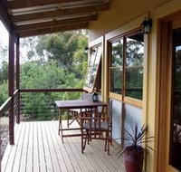 Henry's Retreat - Accommodation Coffs Harbour