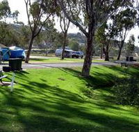 Mannum Caravan Park - Accommodation Coffs Harbour